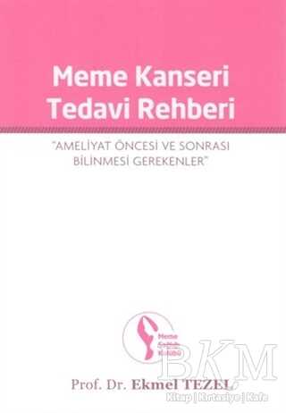 Meme Kanseri Tedavi Rehberi