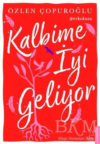 Kalbime İyi Geliyor