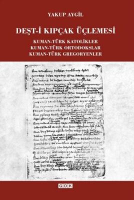 Deşt i Kıpçak Üçlemesi