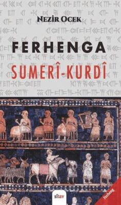 Ferhenga Sumerî Kurdî