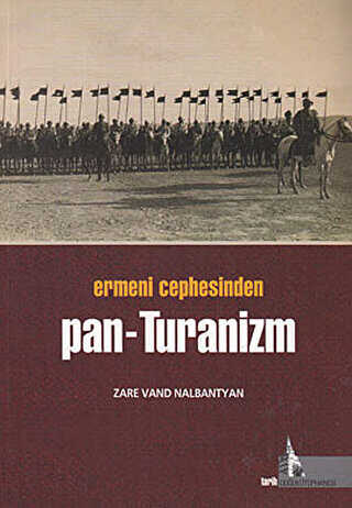 Ermeni Cephesinden Pan Turanizm