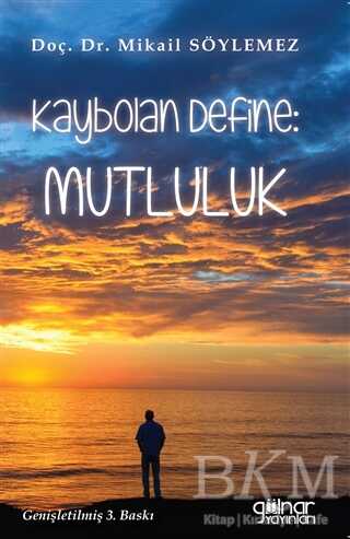 Kaybolan Define Mutluluk