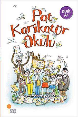 BKM Kitap
