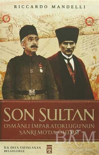 BKM Kitap