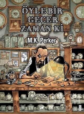 BKM Kitap