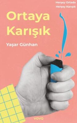 Ortaya Karışık