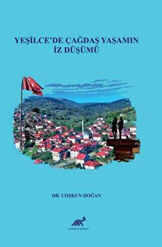 Yeşilce den Esintiler