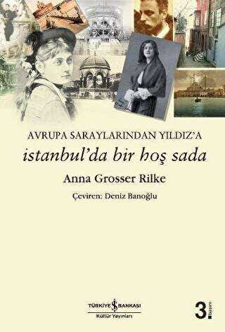 İstanbul da Bir Hoş Sada