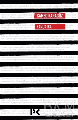 BKM Kitap
