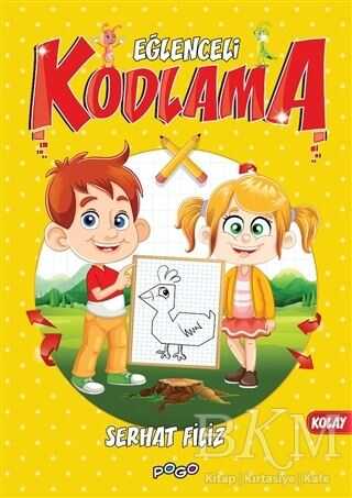 Eğlenceli Kodlama Kolay
