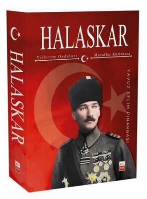 Halaskar Atatürk