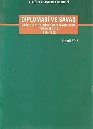 Diplomasi ve Savaş
