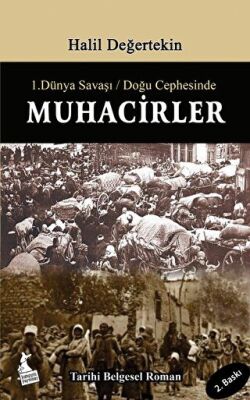 1 Dünya Savaşı Doğu Cephesinde Muhacirler