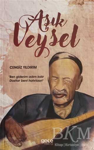 Aşık Veysel