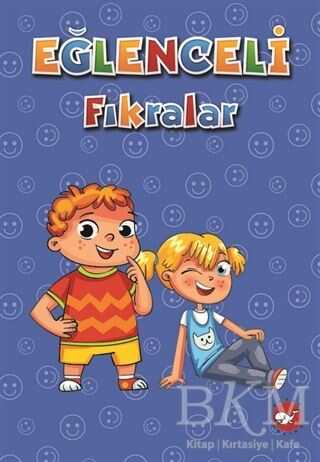Eğlenceli Fıkralar