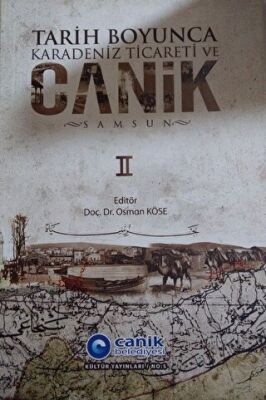 Tarih Boyunca Karadeniz Ticareti ve Canik Samsun 1 2