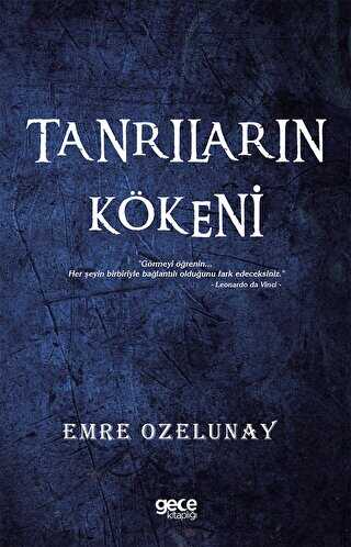 Tanrıların Kökeni