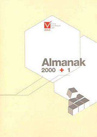 Almanak 2000 1