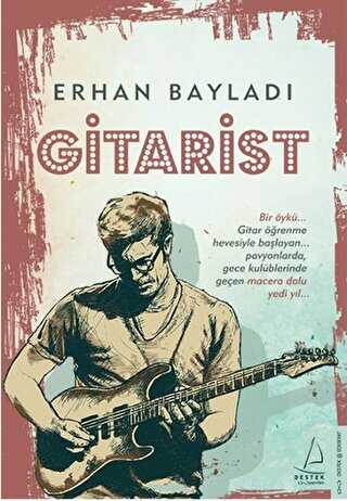 GİTARİST