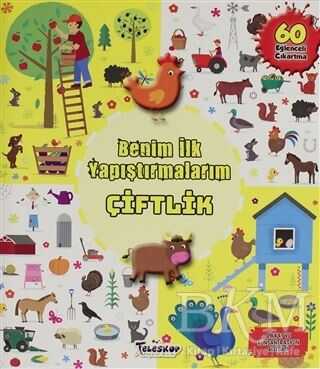 BKM Kitap