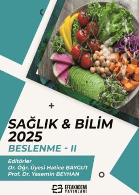 Sağlık Bilim Beslenme 2