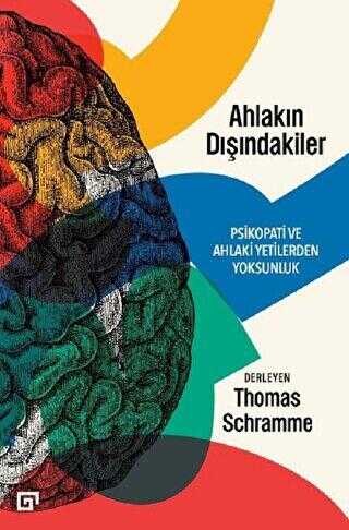 Ahlakın Dışındakiler