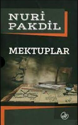Mektuplar Cilt 1