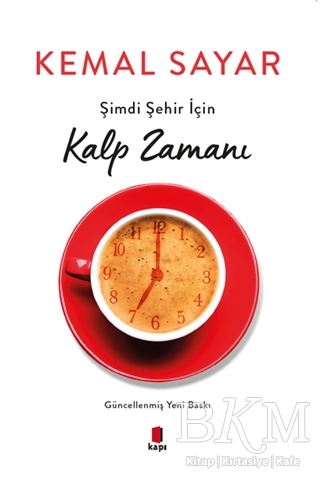 BKM Kitap