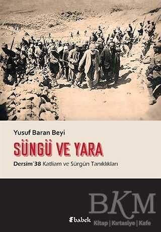Süngü ve Yara