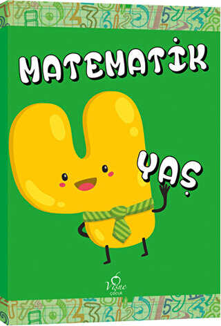 5 Yaş Matematik
