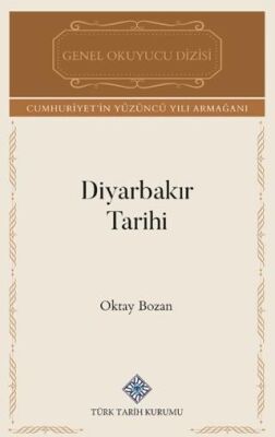 Diyarbakır Tarihi