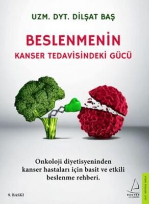 Beslenmenin Kanser Tedavisindeki Gücü