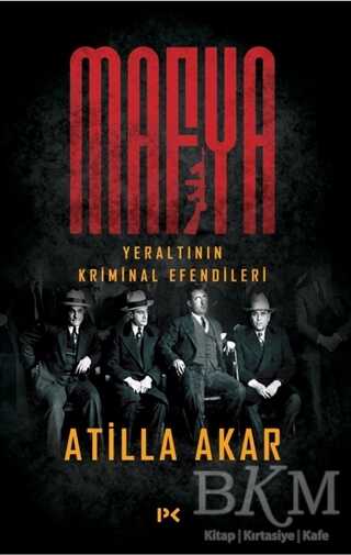 BKM Kitap