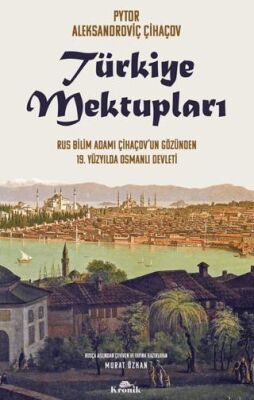 Türkiye Mektupları