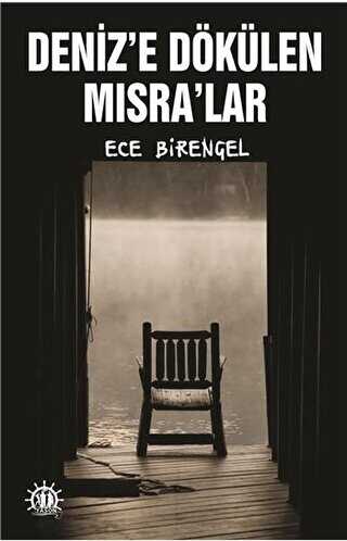 Deniz e Dökülen Mısra lar