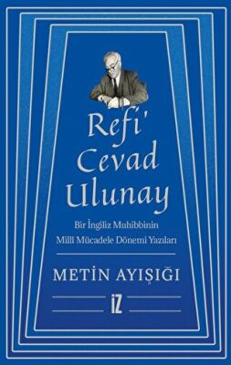 Refi Cevad Ulunay