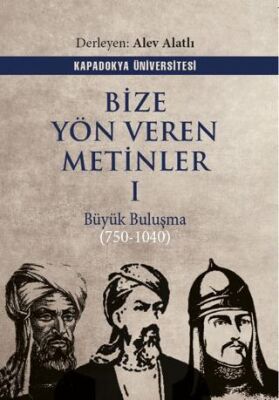 Bize Yön Veren Metinler I Büyük Buluşma 750 1040