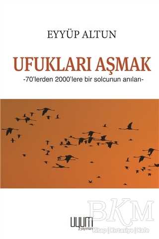 Ufukları Aşmak