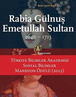 Rabia Gülnuş Emetullah Sultan