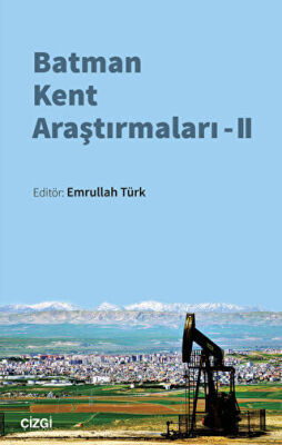 Batman Kent Araştırmaları II
