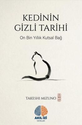 Kedinin Gizli Tarihi