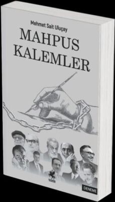 Mahpus Kalemler