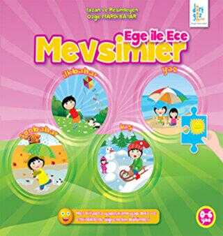 Ege ile Ece Mevsimler
