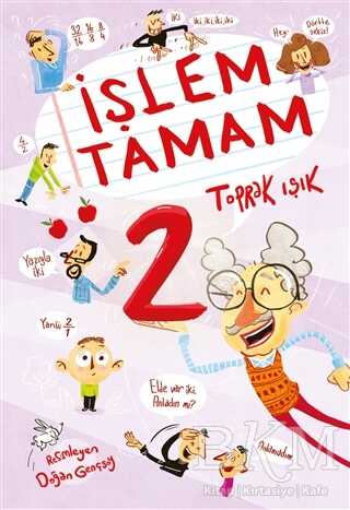 BKM Kitap