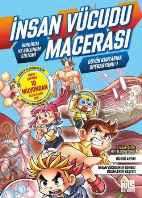 BKM Kitap