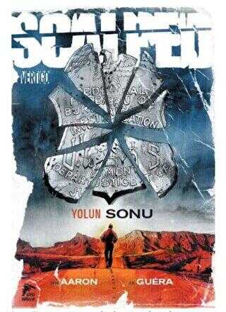 Scalped Yolun Sonu