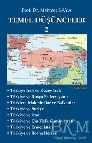 Temel Düşünceler 4