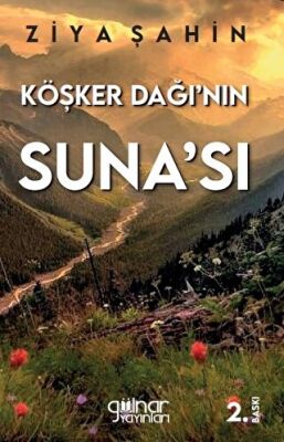 Köşker Dağı nın Suna sı