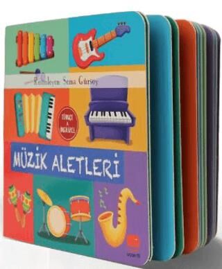 Müzik Aletleri