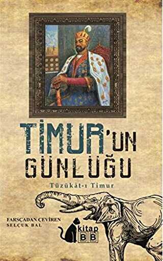 Timur un Günlüğü